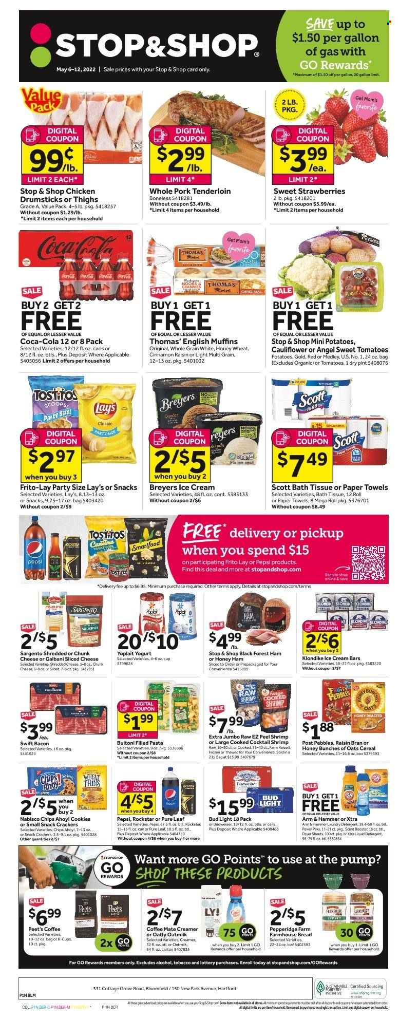 Stop & Shop (CT) Weekly Ad Flyer May 5 to May 12
