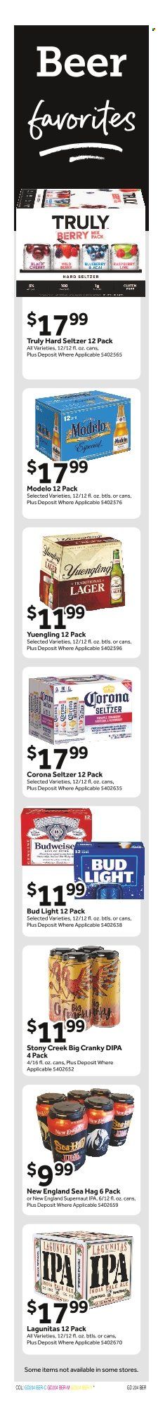 Stop & Shop (CT) Weekly Ad Flyer May 5 to May 12