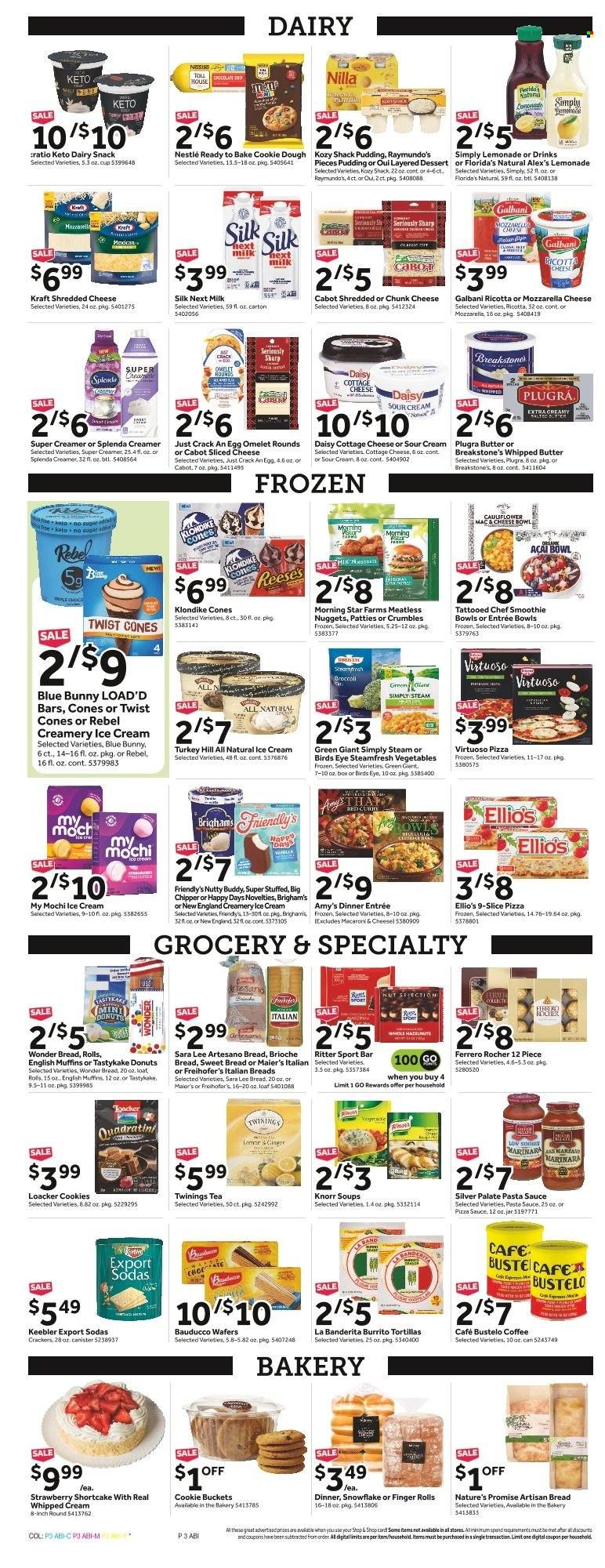 Stop & Shop (CT) Weekly Ad Flyer May 5 to May 12