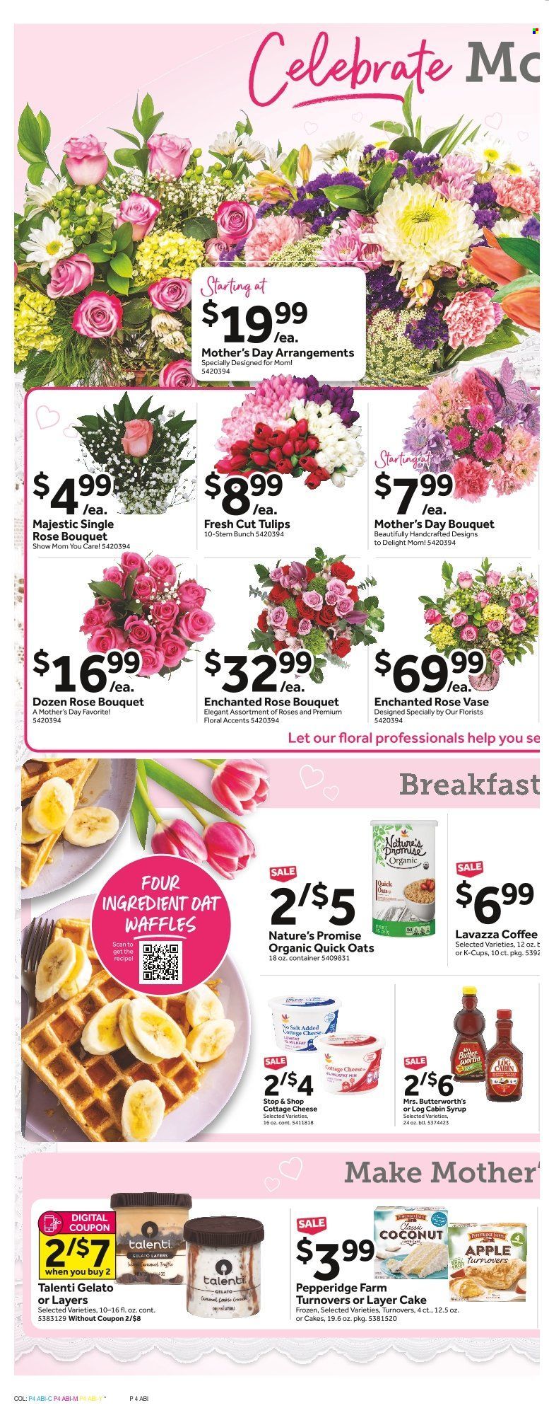 Stop & Shop (CT) Weekly Ad Flyer May 5 to May 12