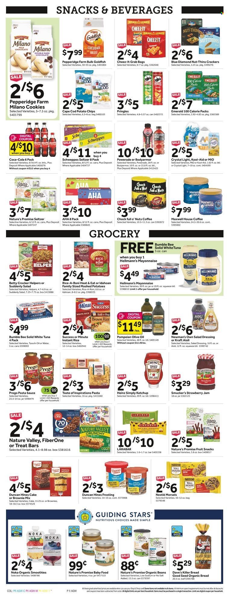 Stop & Shop (CT) Weekly Ad Flyer May 5 to May 12