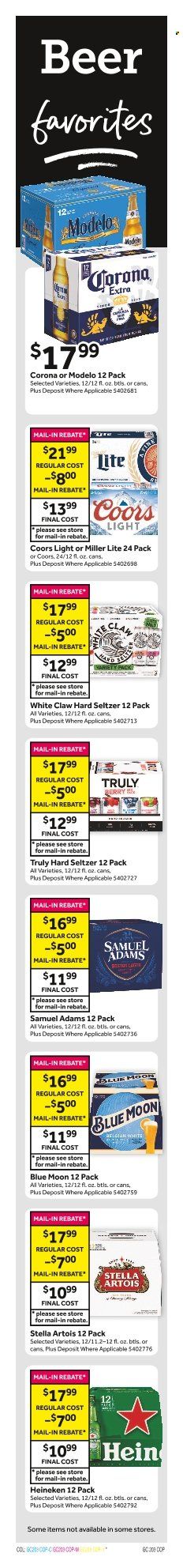 Stop & Shop (NY) Weekly Ad Flyer May 5 to May 12
