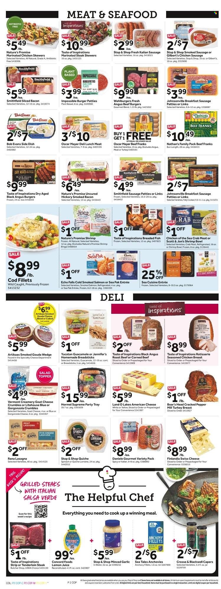 Stop & Shop (NY) Weekly Ad Flyer May 5 to May 12