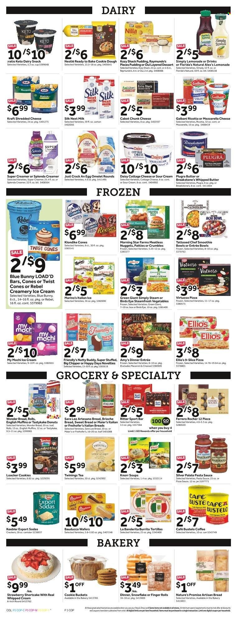 Stop & Shop (NY) Weekly Ad Flyer May 5 to May 12