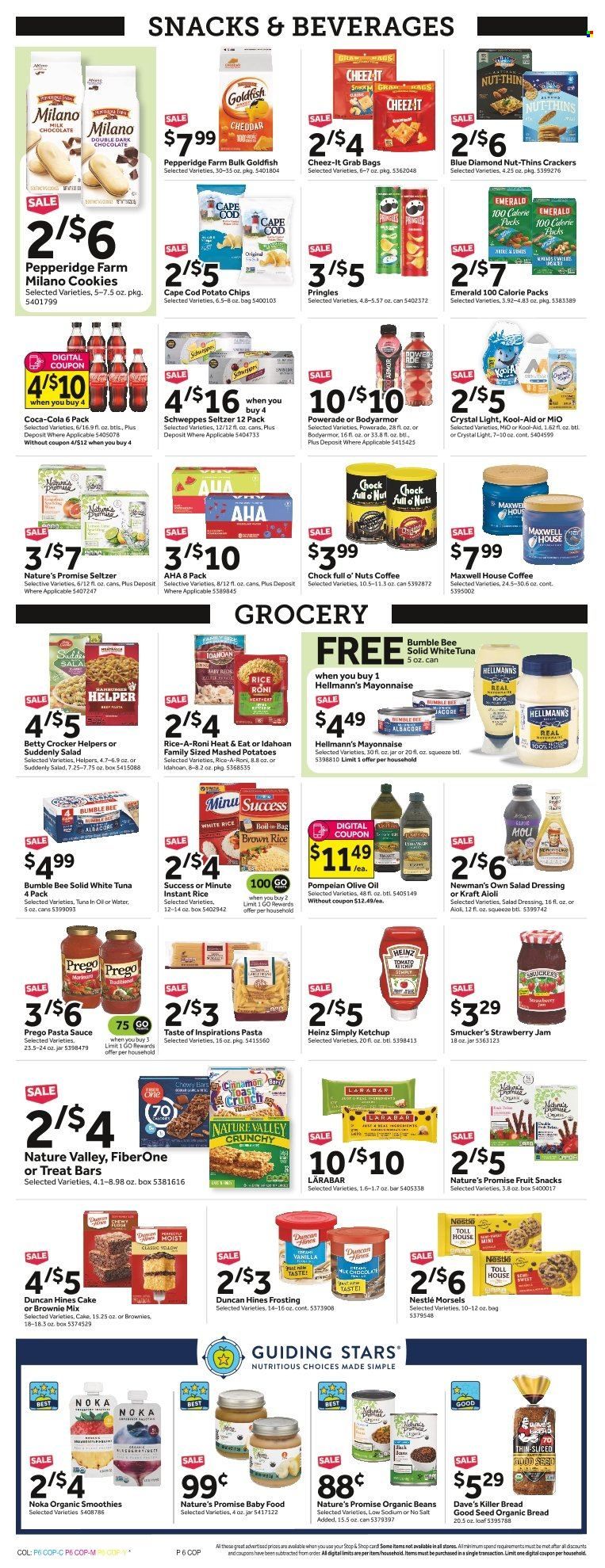 Stop & Shop (NY) Weekly Ad Flyer May 5 to May 12