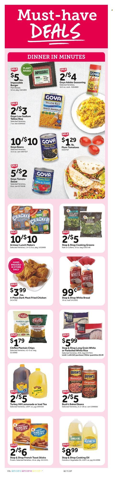 Stop & Shop (NY) Weekly Ad Flyer May 5 to May 12