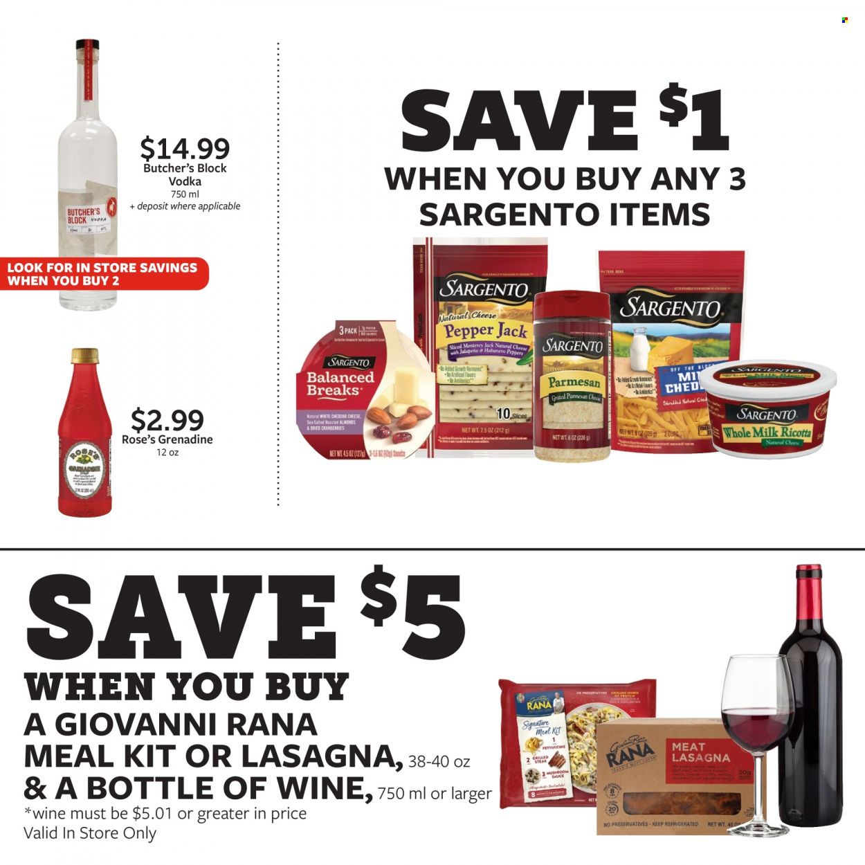 Fareway (IA) Weekly Ad Flyer May 5 to May 12