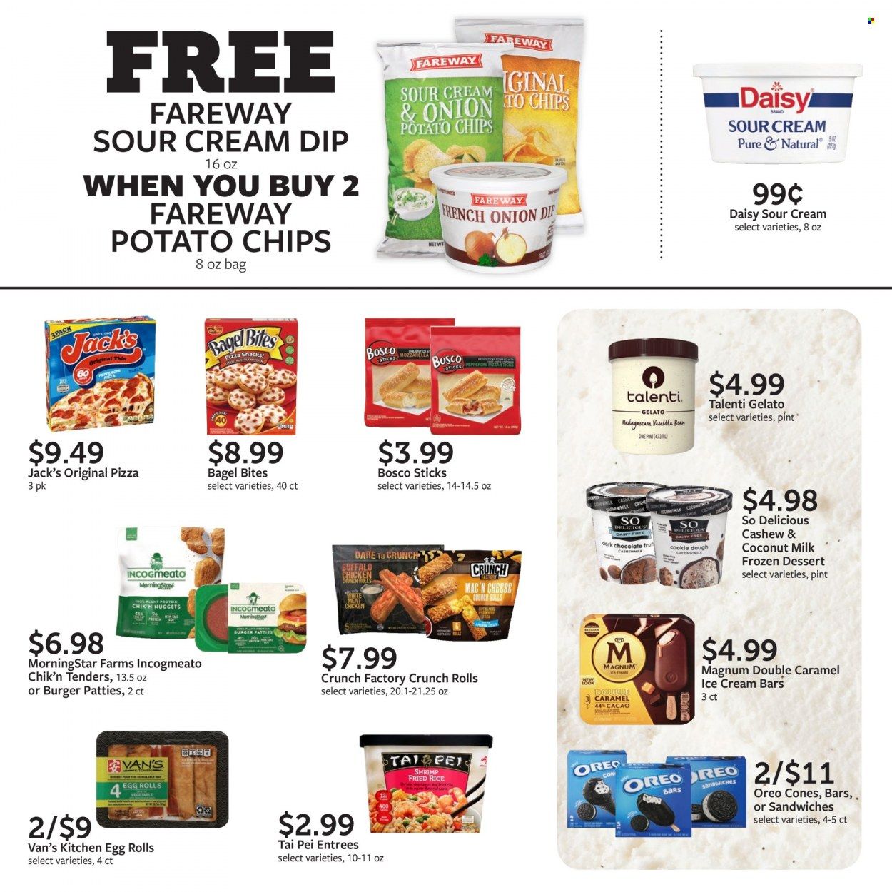 Fareway (IA) Weekly Ad Flyer May 5 to May 12