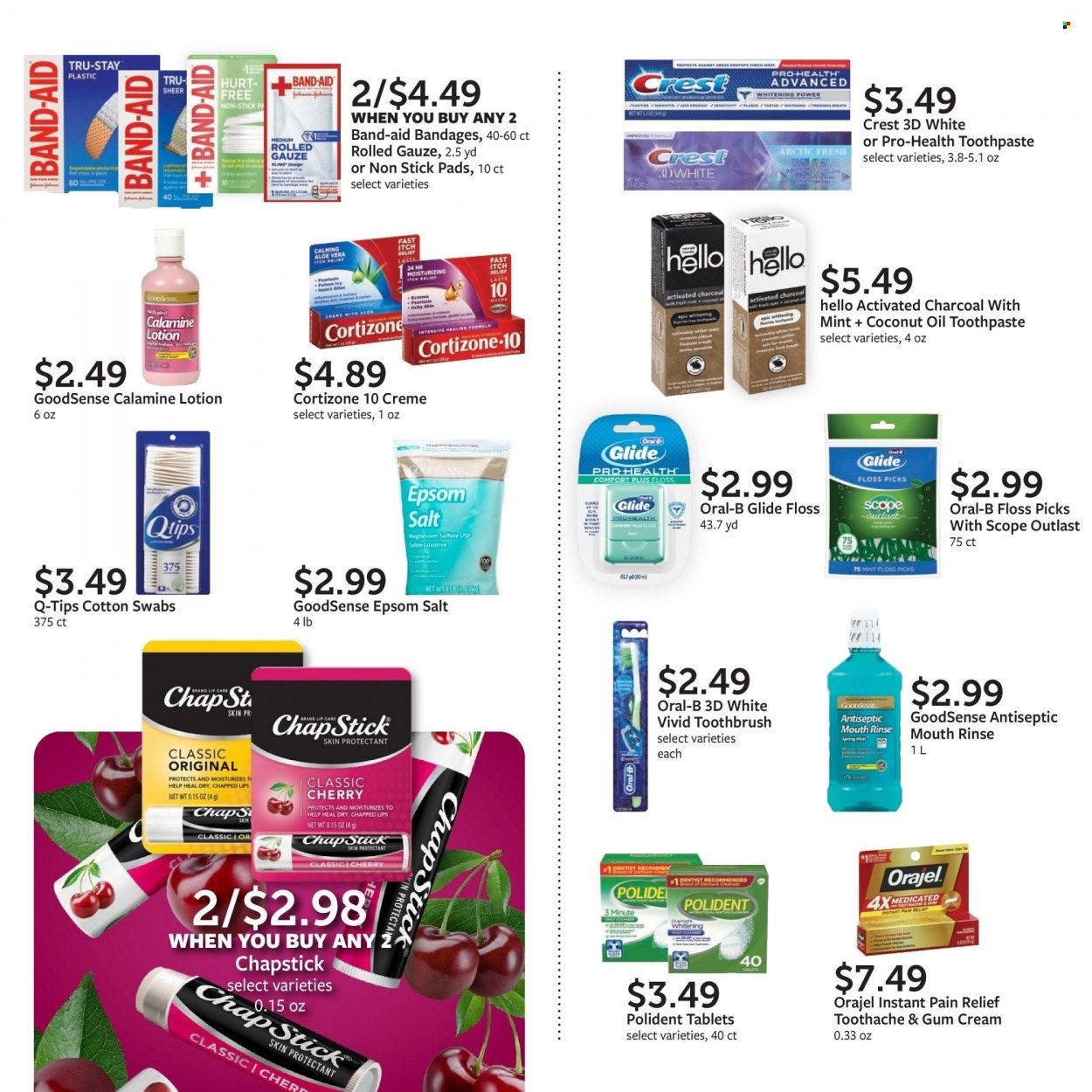 Fareway (IA) Weekly Ad Flyer May 5 to May 12