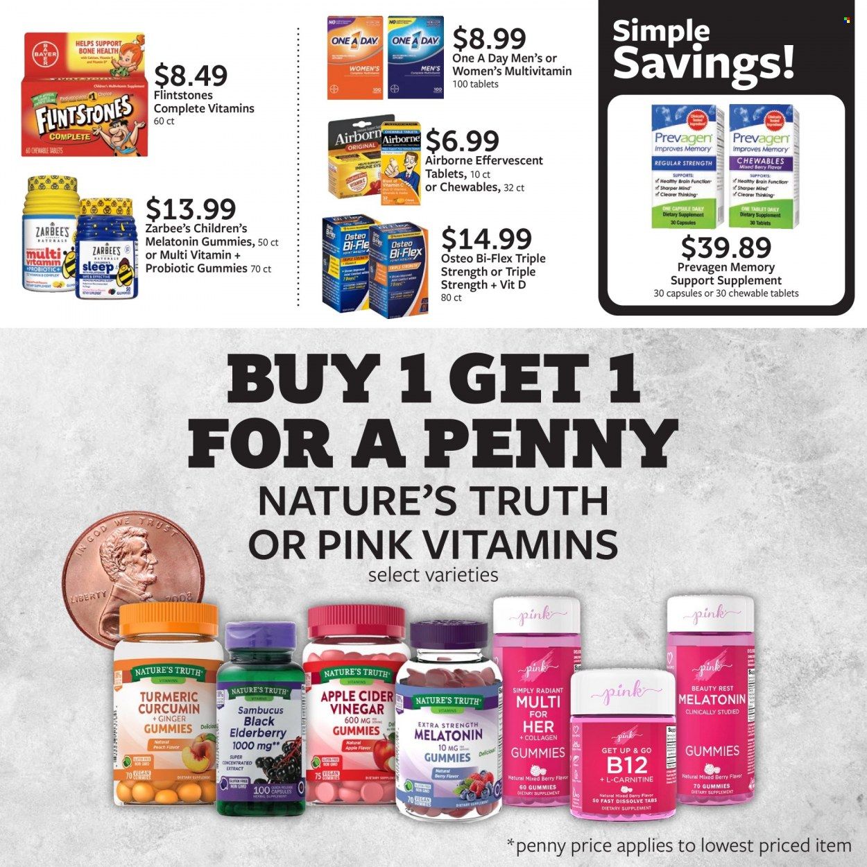 Fareway (IA) Weekly Ad Flyer May 5 to May 12