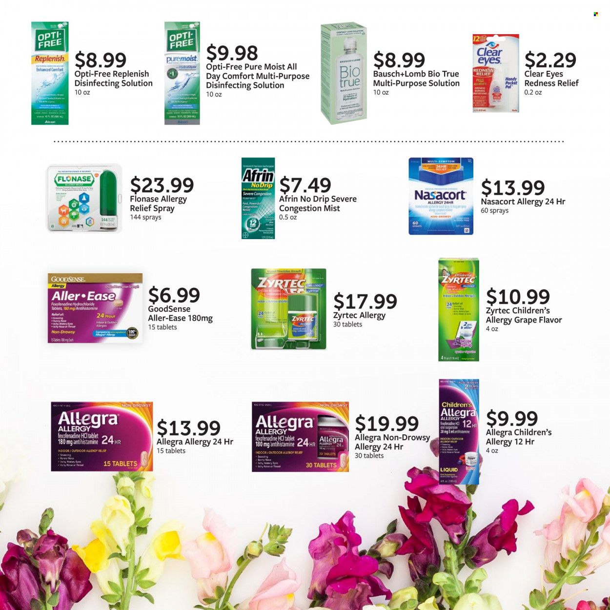 Fareway (IA) Weekly Ad Flyer May 5 to May 12