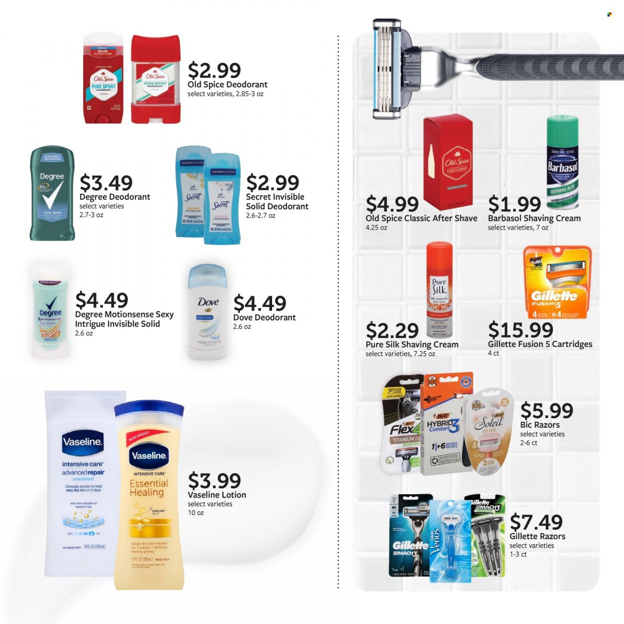 Fareway (IA) Weekly Ad Flyer May 5 to May 12