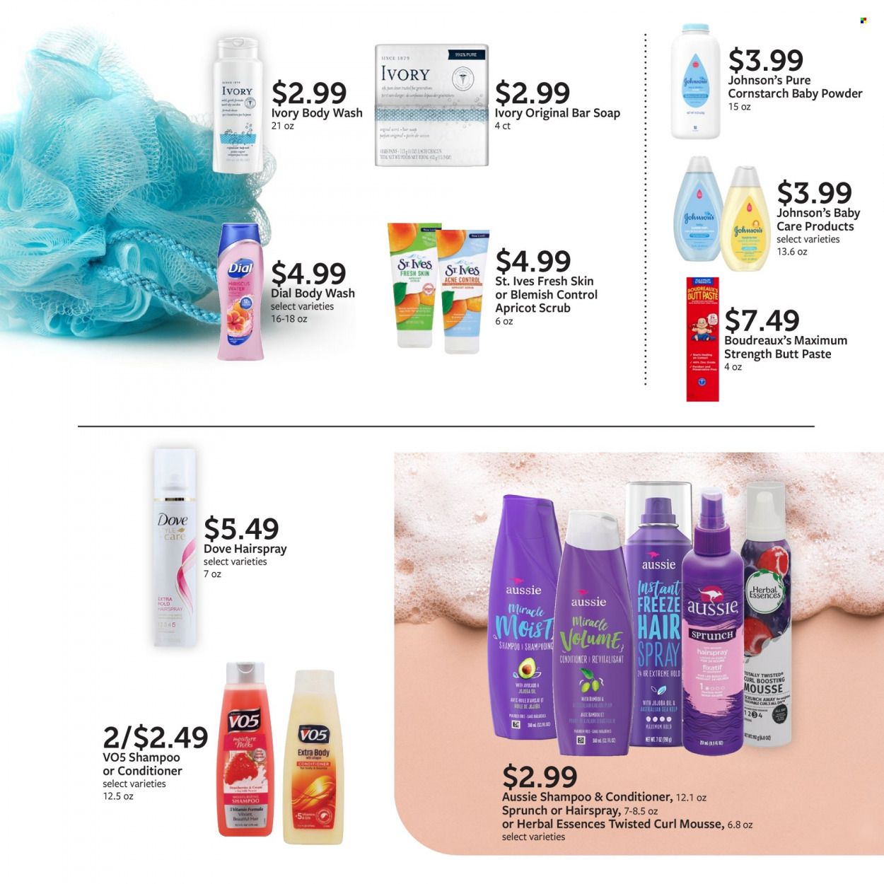 Fareway (IA) Weekly Ad Flyer May 5 to May 12