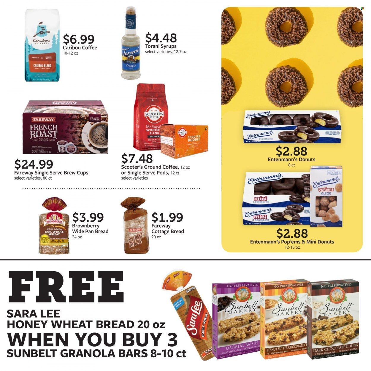 Fareway (IA) Weekly Ad Flyer May 5 to May 12