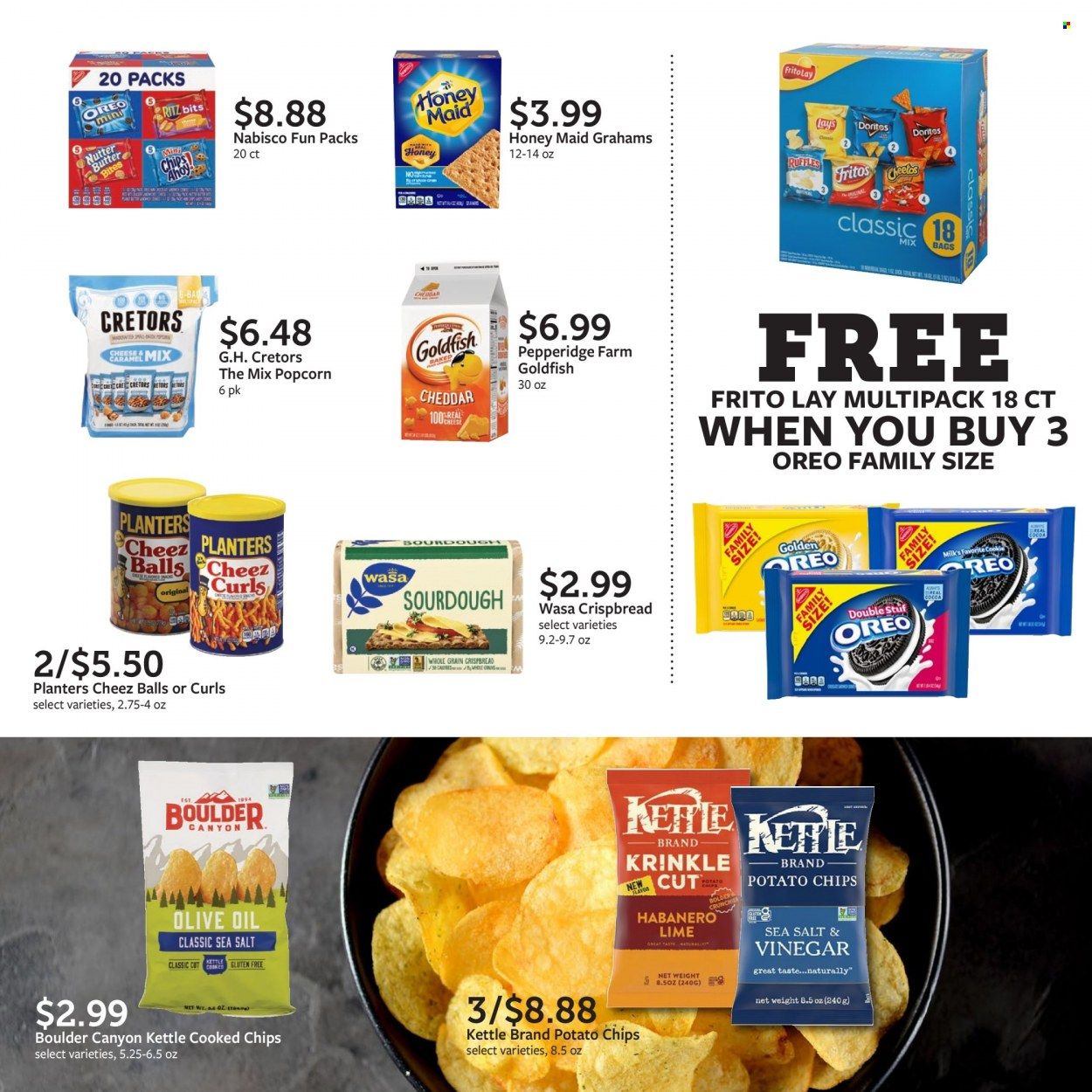 Fareway (IA) Weekly Ad Flyer May 5 to May 12