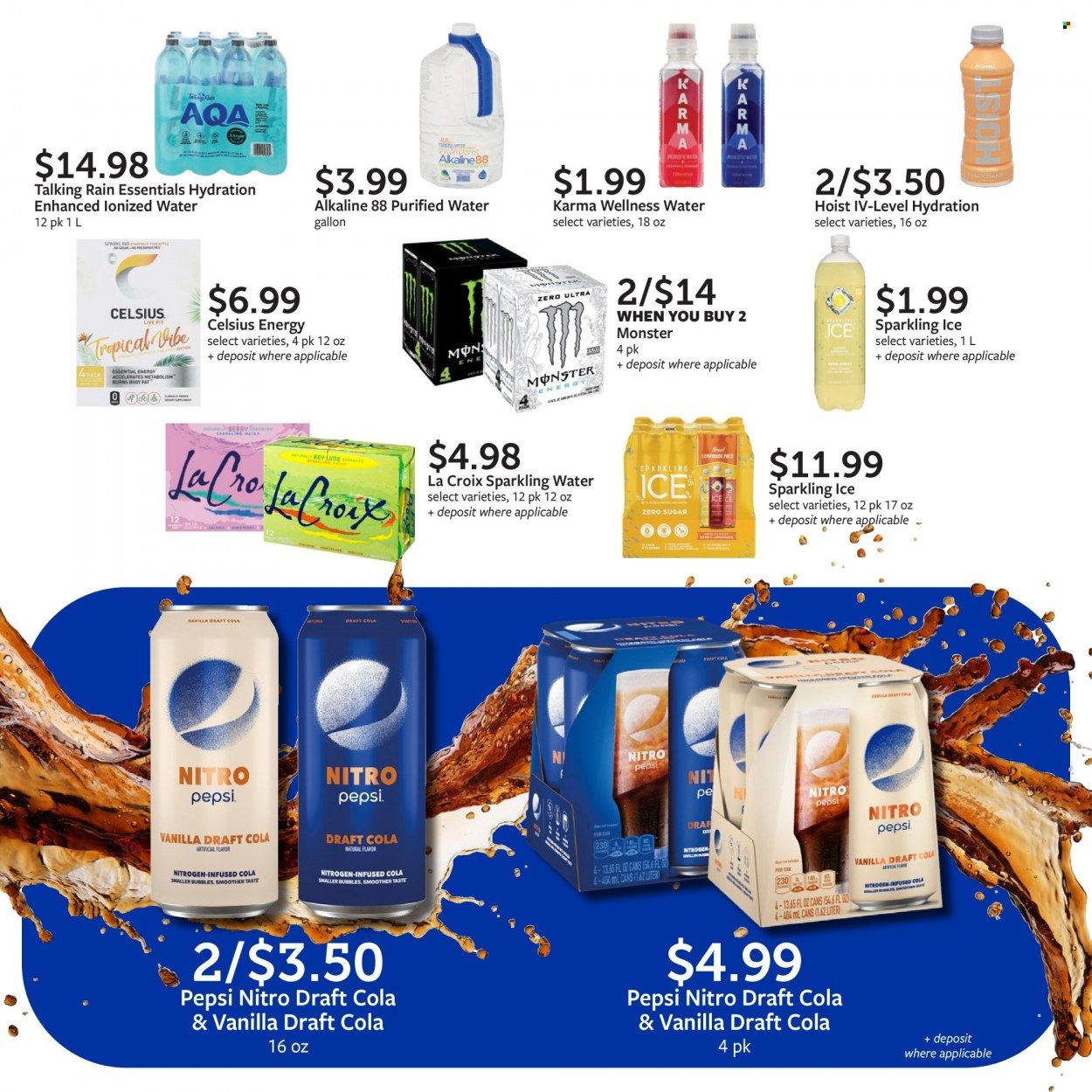 Fareway (IA) Weekly Ad Flyer May 5 to May 12