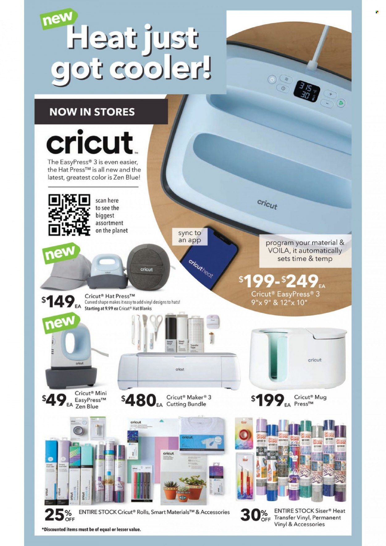 JOANN Weekly Ad Flyer May 5 to May 12