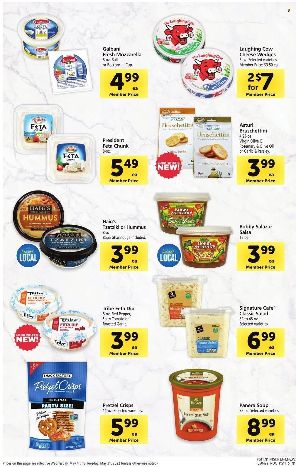Safeway (AZ, CA, CO, HI, MD, NE, OR, VA, WA) Weekly Ad Flyer May 5 to May 12