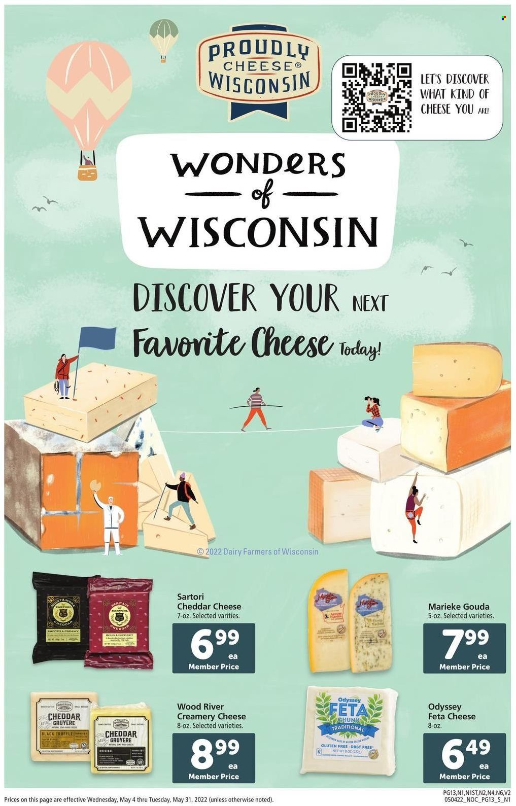 Safeway (AZ, CA, CO, HI, MD, NE, OR, VA, WA) Weekly Ad Flyer May 5 to May 12