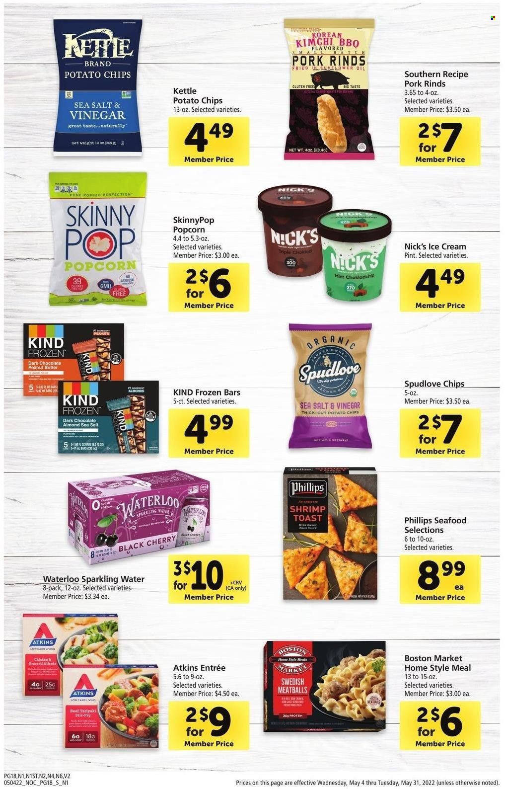 Safeway (AZ, CA, CO, HI, MD, NE, OR, VA, WA) Weekly Ad Flyer May 5 to May 12