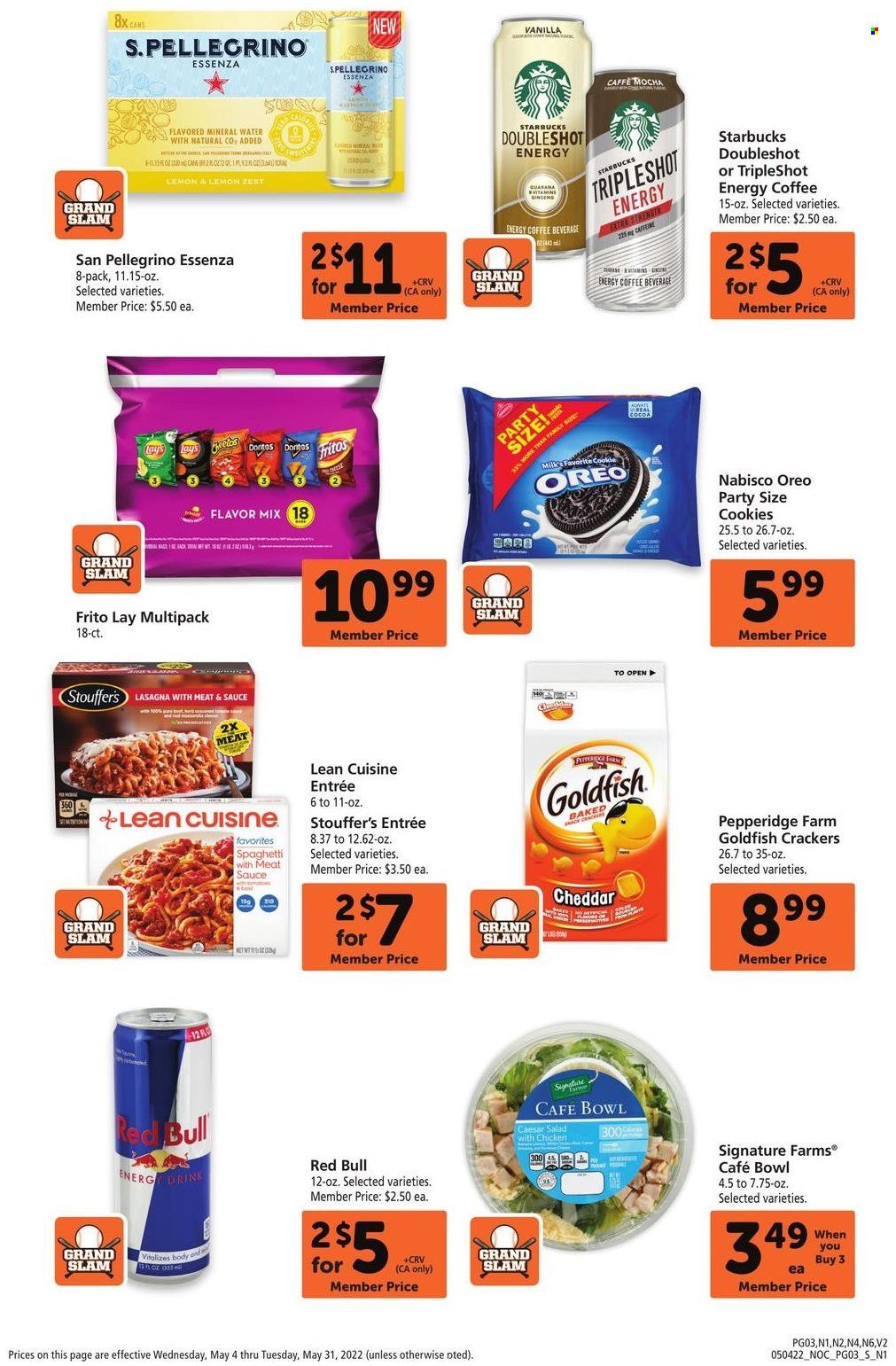 Safeway (AZ, CA, CO, HI, MD, NE, OR, VA, WA) Weekly Ad Flyer May 5 to May 12