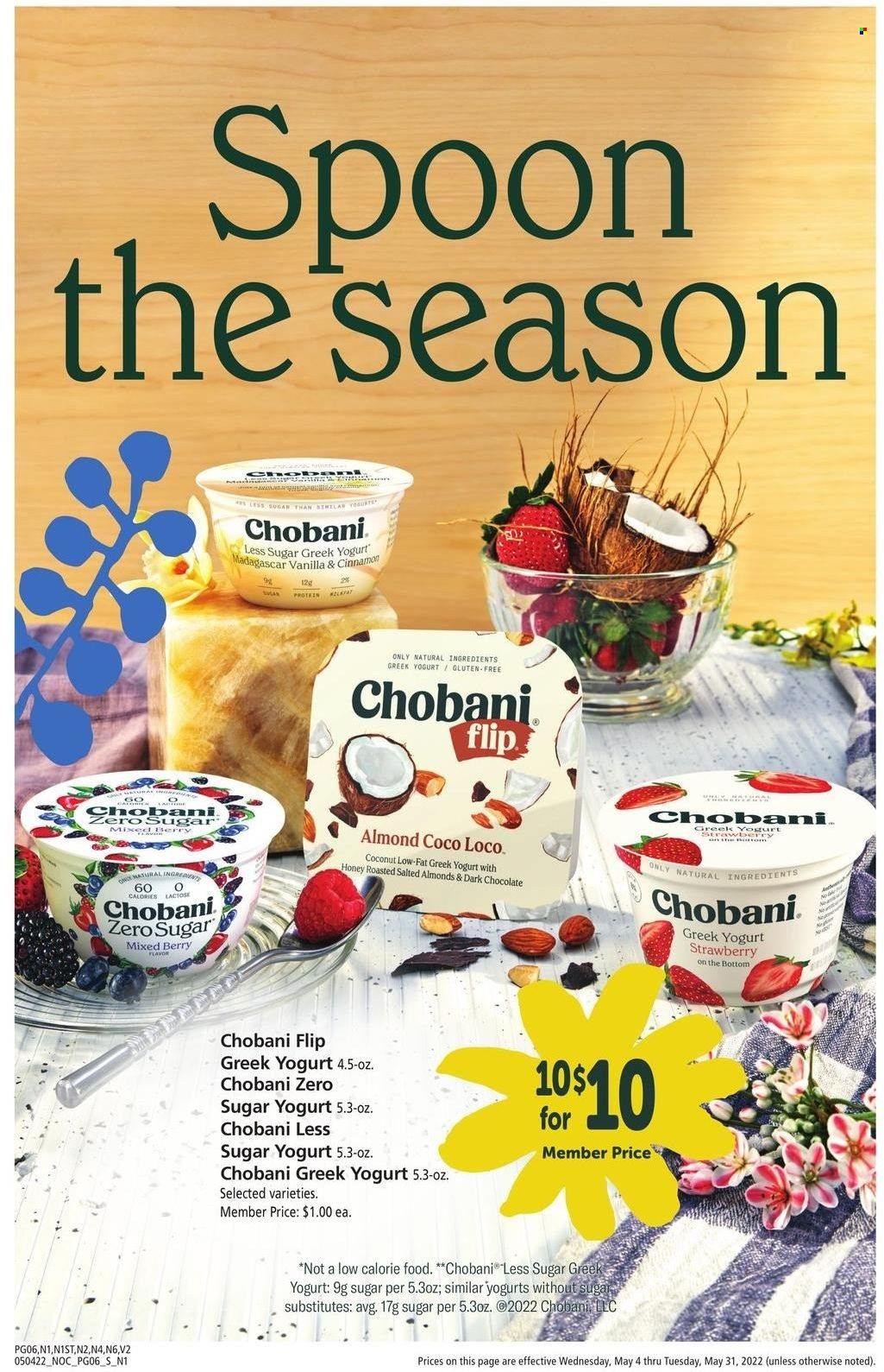 Safeway (AZ, CA, CO, HI, MD, NE, OR, VA, WA) Weekly Ad Flyer May 5 to May 12