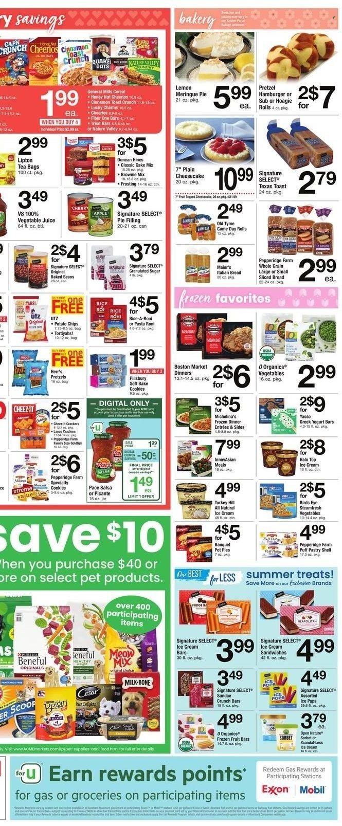 ACME (DE, NJ, NY, PA) Weekly Ad Flyer May 5 to May 12