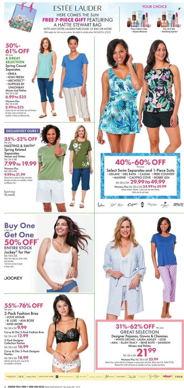 Boscov's (CT, DE, MD, NJ, NY, PA) Weekly Ad Flyer May 5 to May 12