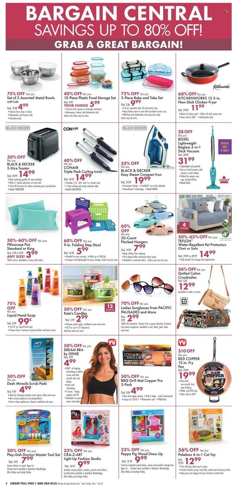 Boscov's (CT, DE, MD, NJ, NY, PA) Weekly Ad Flyer May 5 to May 12