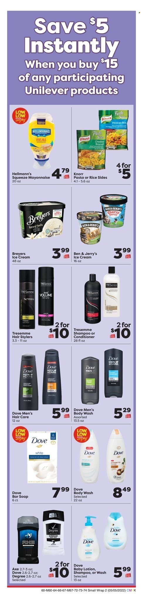Weis (MD, NY, PA) Weekly Ad Flyer May 5 to May 12
