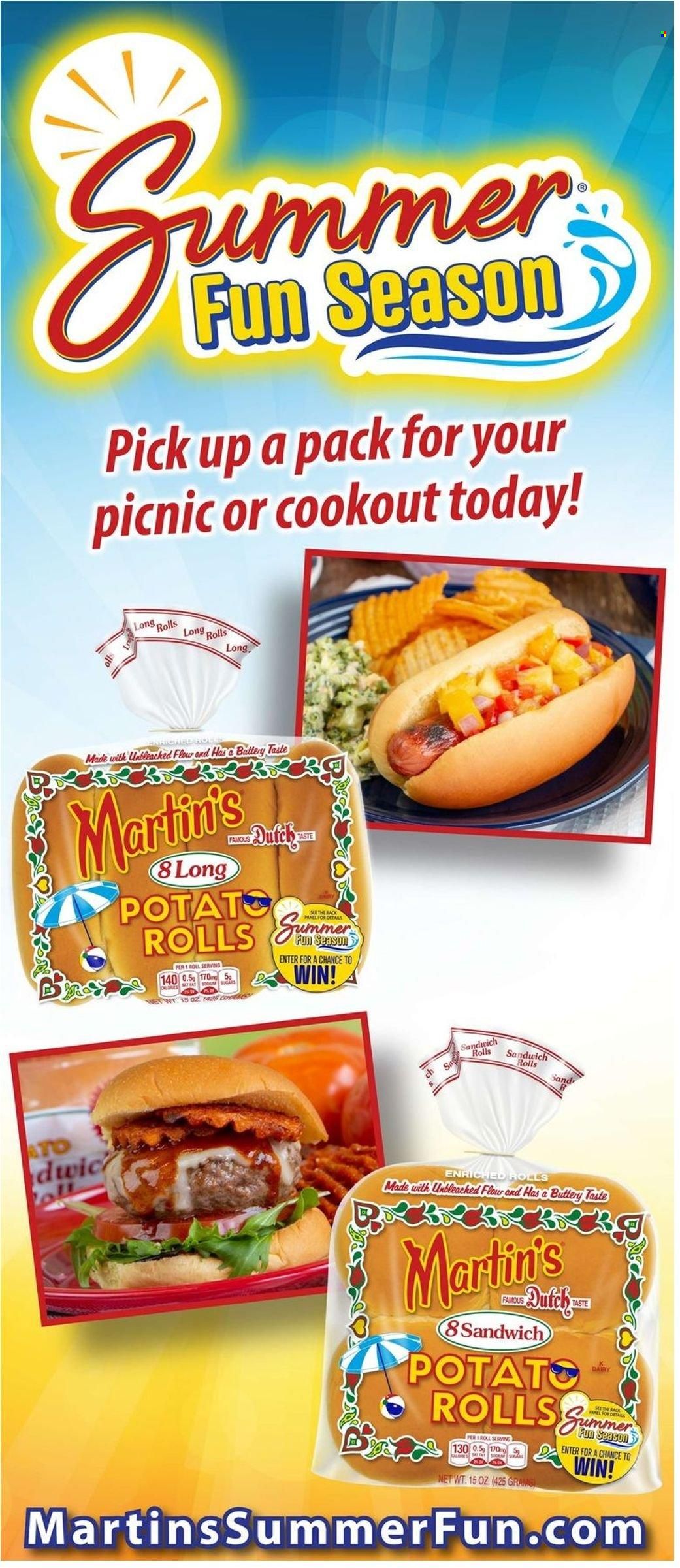 Giant Food (DE, MD, VA) Weekly Ad Flyer May 5 to May 12