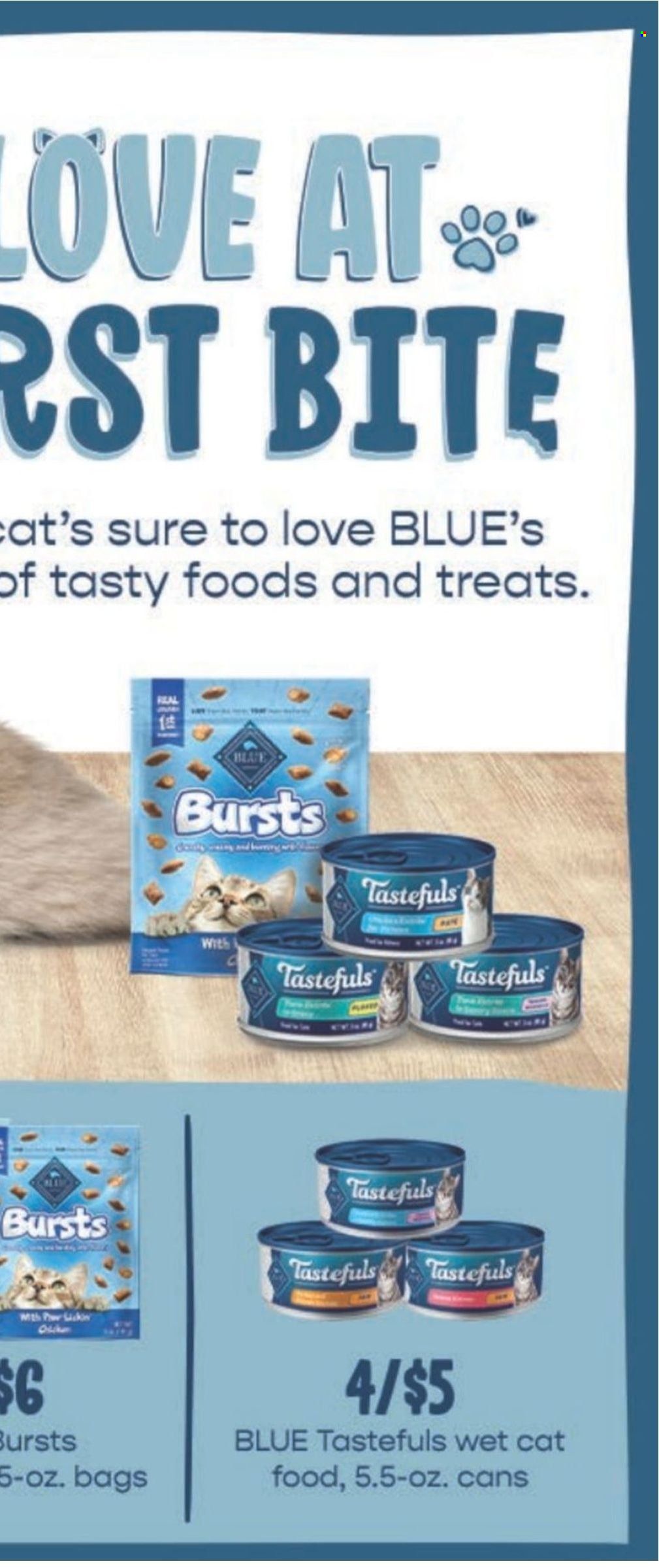Giant Food (DE, MD, VA) Weekly Ad Flyer May 5 to May 12