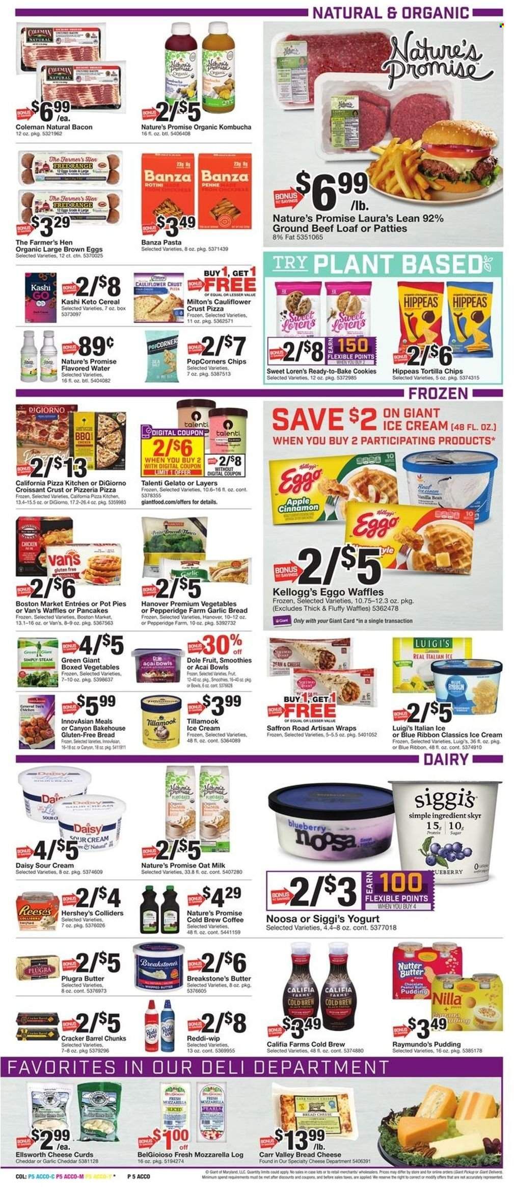 Giant Food (DE, MD, VA) Weekly Ad Flyer May 5 to May 12