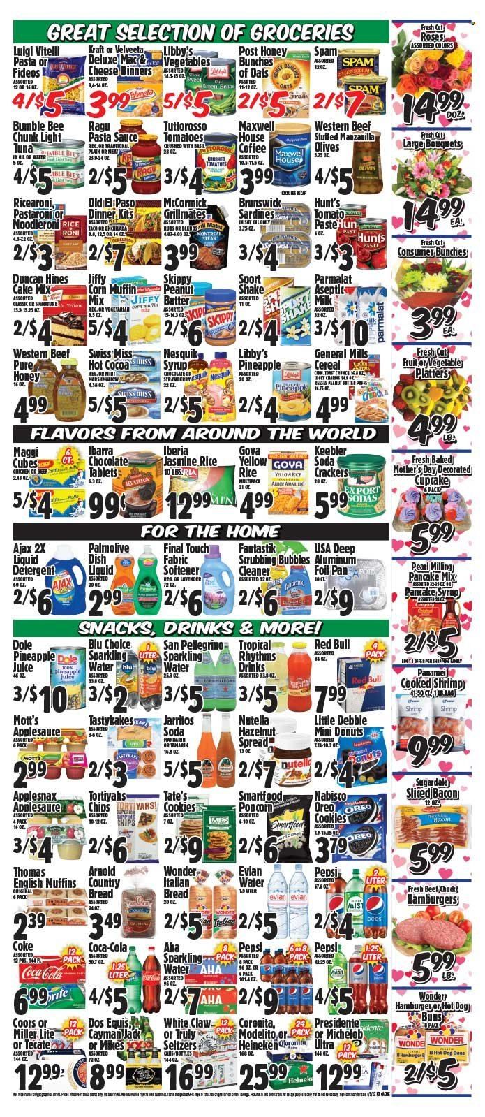 Western Beef (FL, NY) Weekly Ad Flyer May 5 to May 12