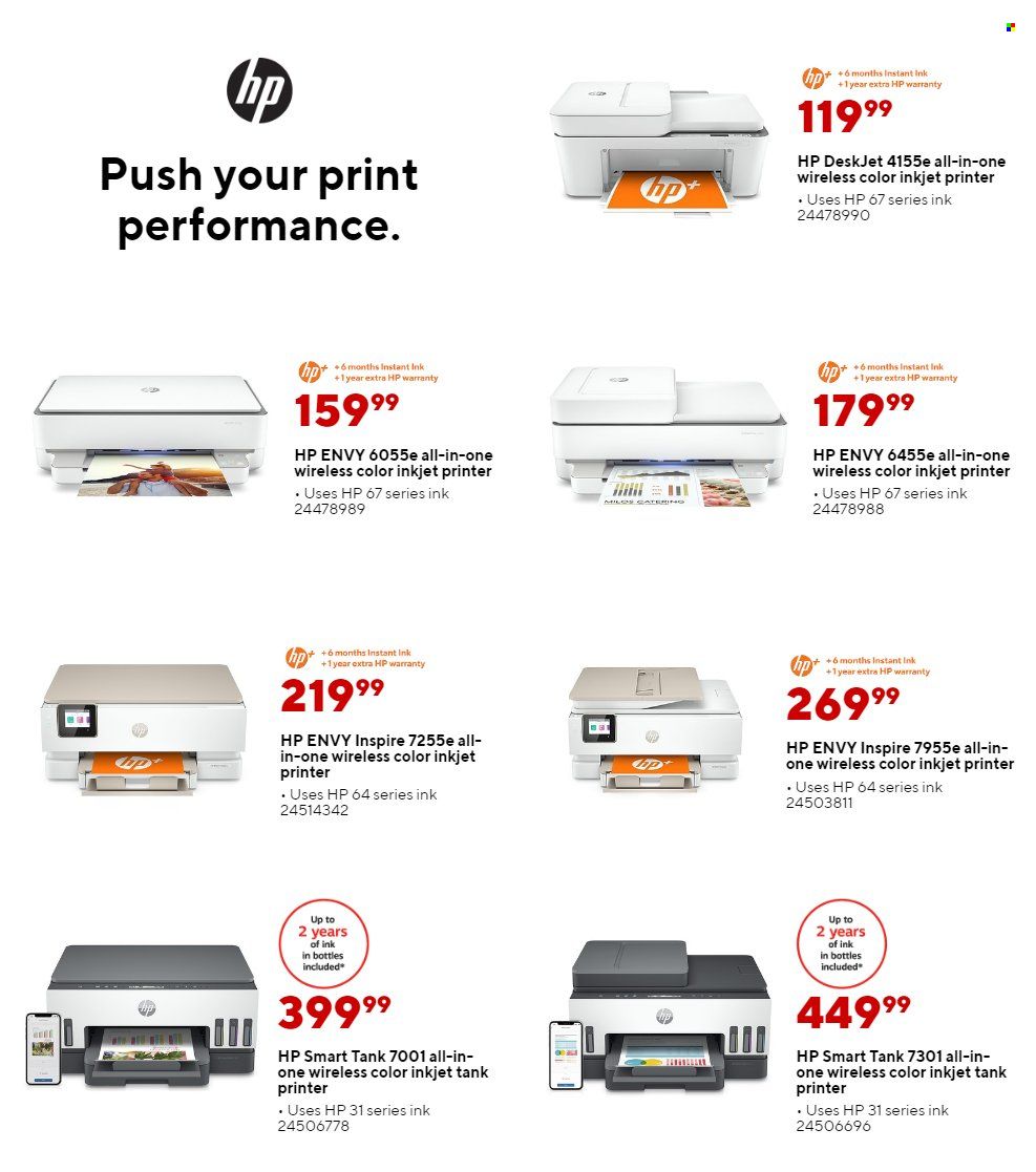 Staples Weekly Ad Flyer May 5 to May 12