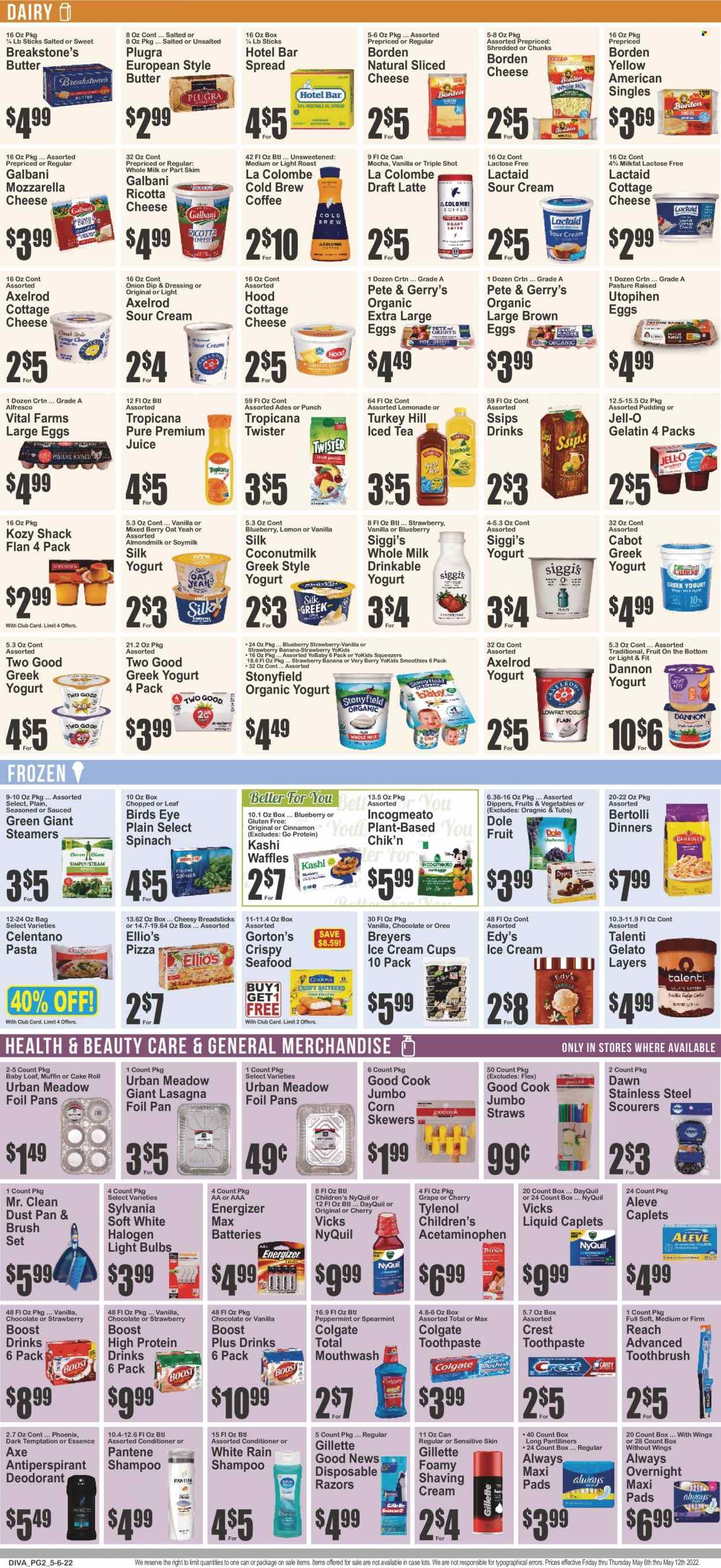 Key Food (NY) Weekly Ad Flyer May 5 to May 12