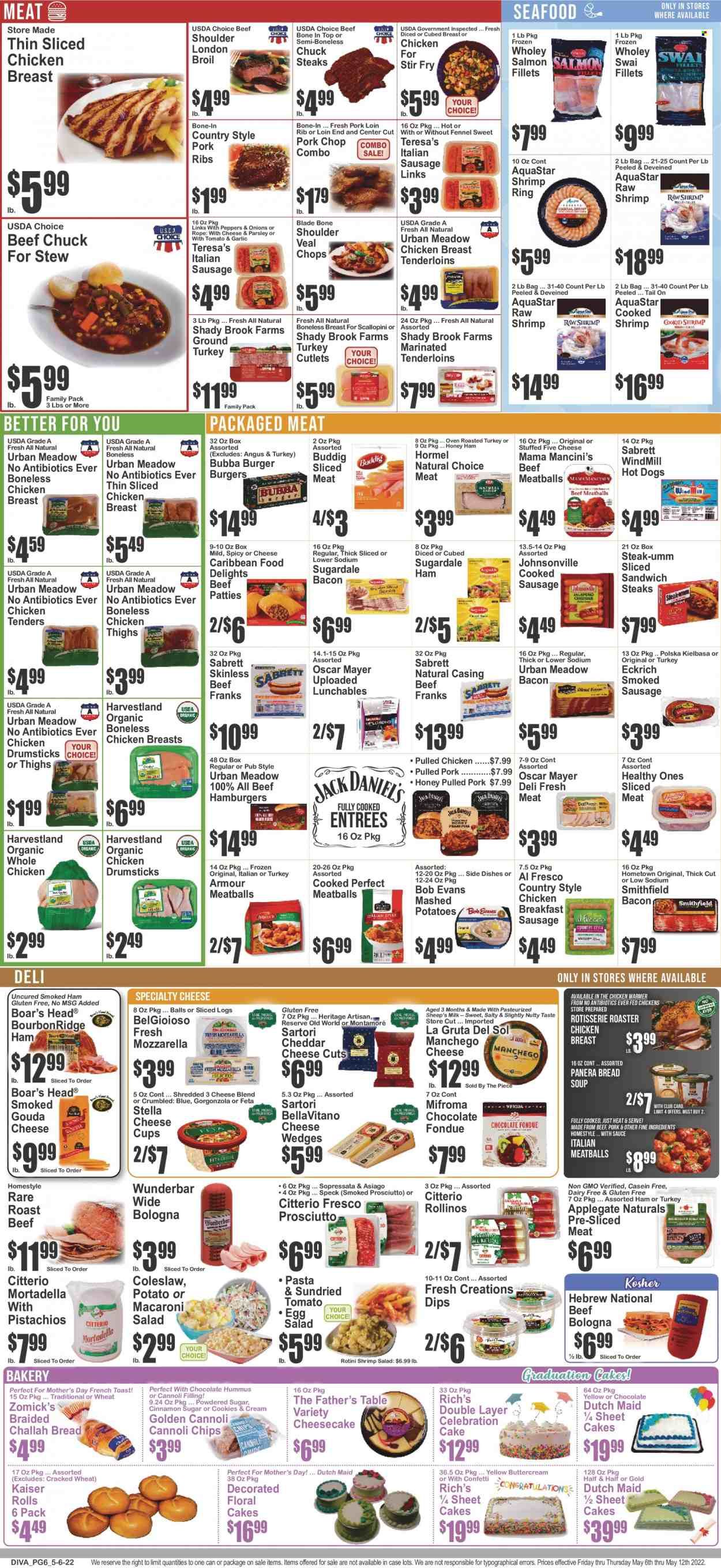 Key Food (NY) Weekly Ad Flyer May 5 to May 12