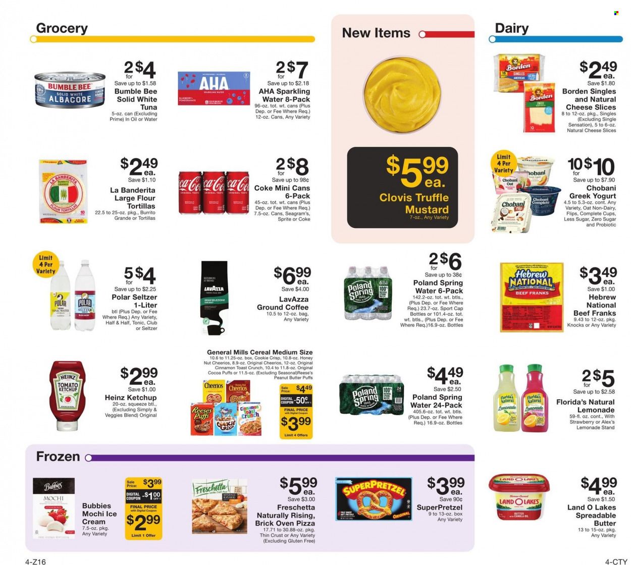 Fairway Market (CT, NJ, NY) Weekly Ad Flyer May 5 to May 12