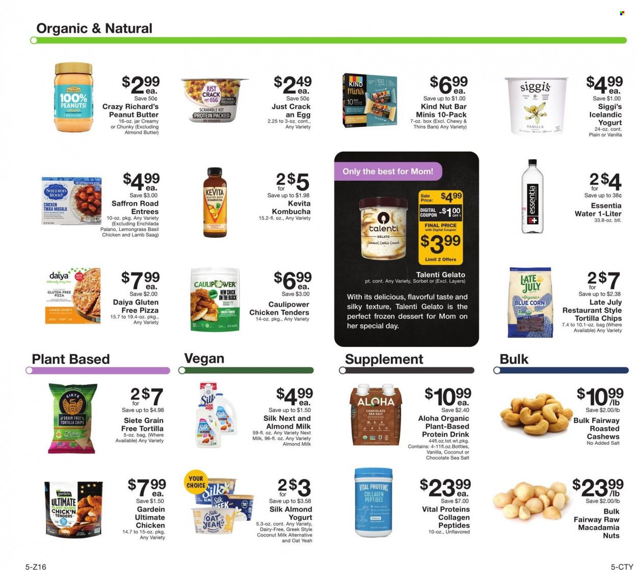 Fairway Market (CT, NJ, NY) Weekly Ad Flyer May 5 to May 12