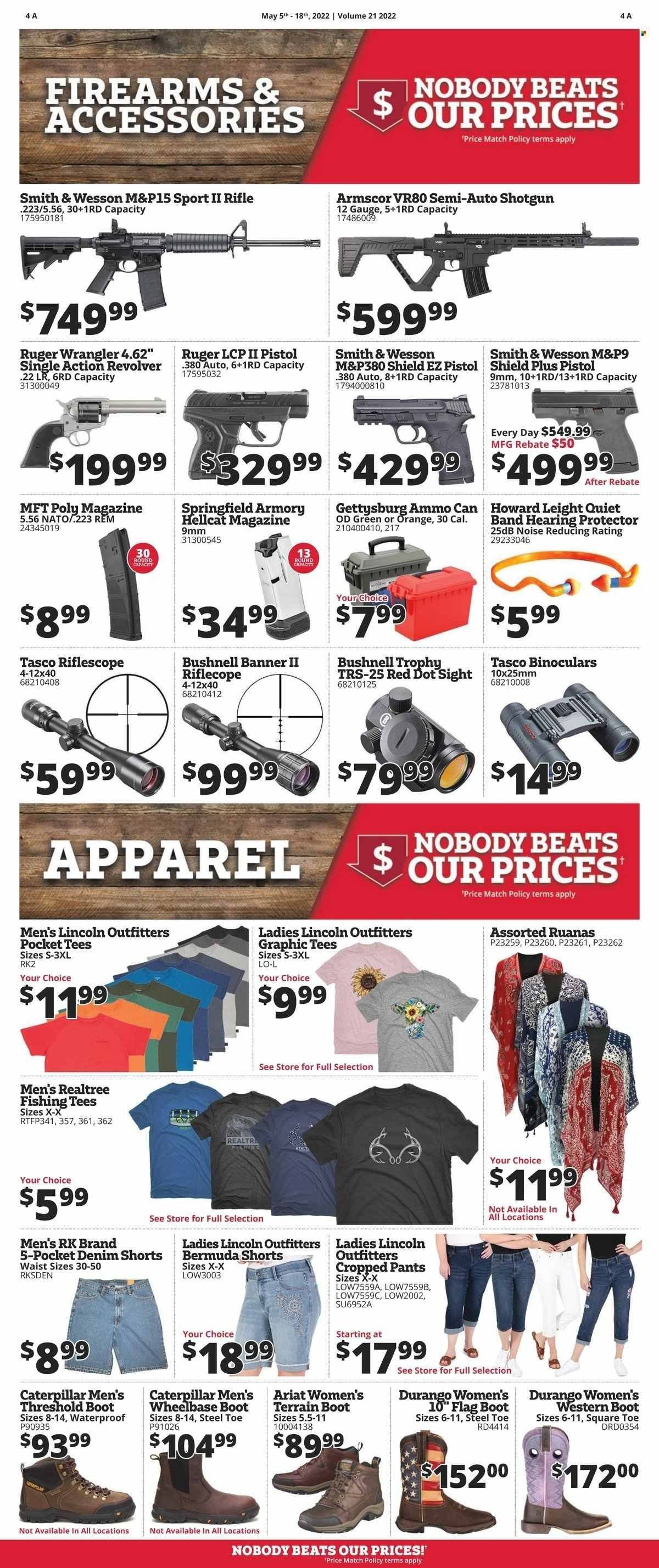 Rural King Weekly Ad Flyer May 5 to May 12