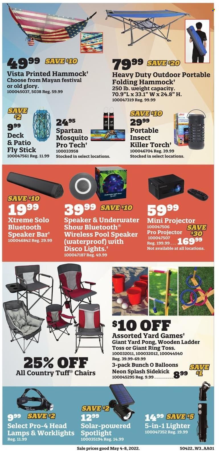 Orscheln Farm and Home (IA, IN, KS, MO, NE, OK) Weekly Ad Flyer May 5 to May 12