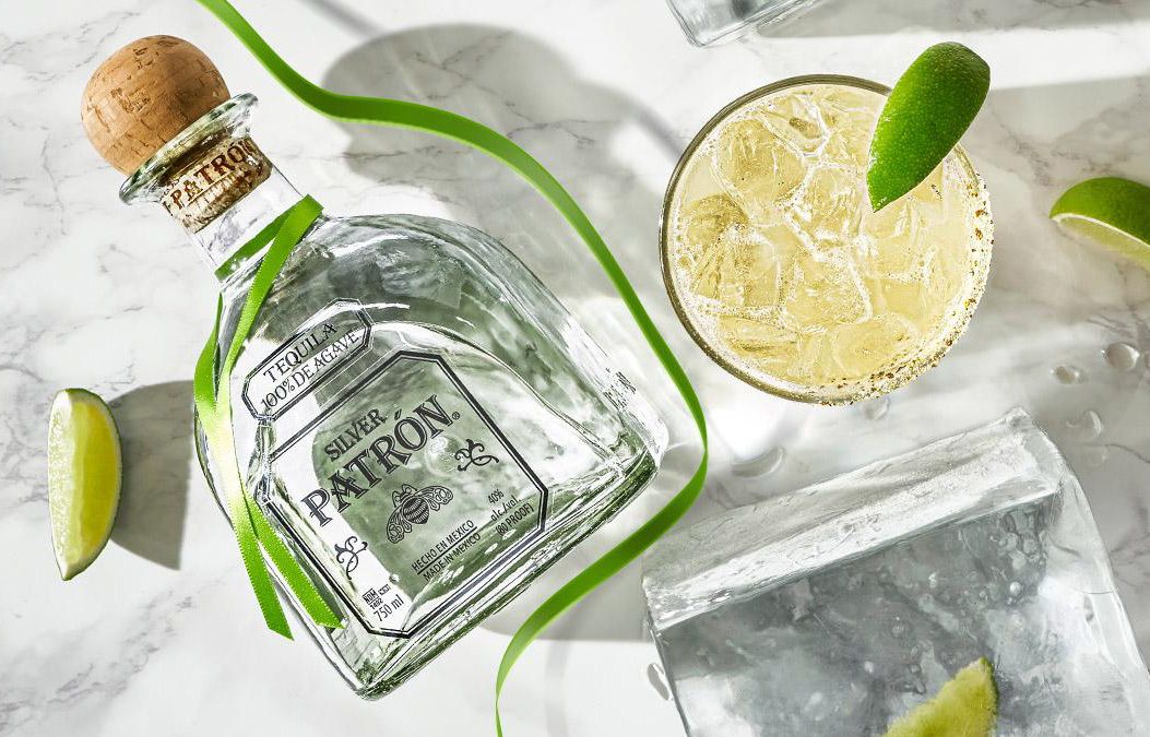 Chili’s Cheers to Patron 'Rita is the New $6 Margarita of the Month this May Chili’s Cheers to Patron 'Rita is the New $6 Margarita of the Month this May
