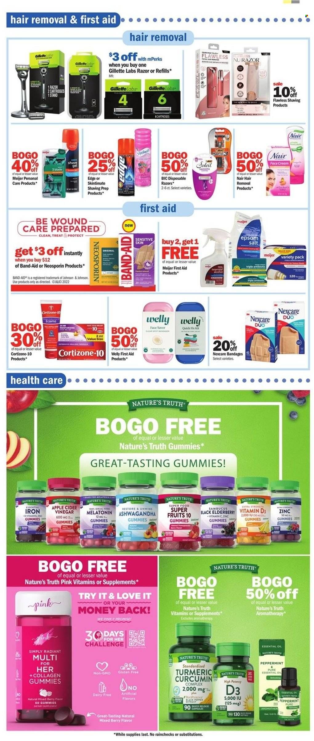 Meijer (KY) Weekly Ad Flyer May 8 to May 15