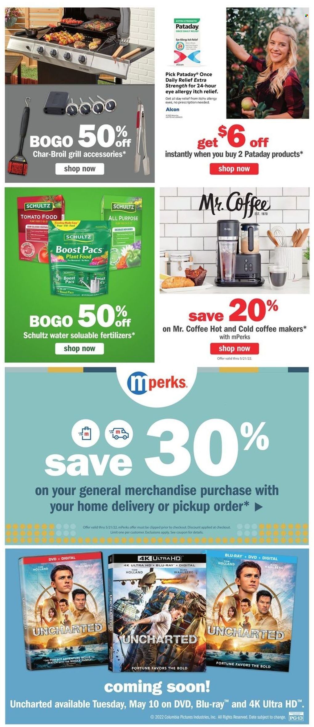 Meijer (IL) Weekly Ad Flyer May 8 to May 15