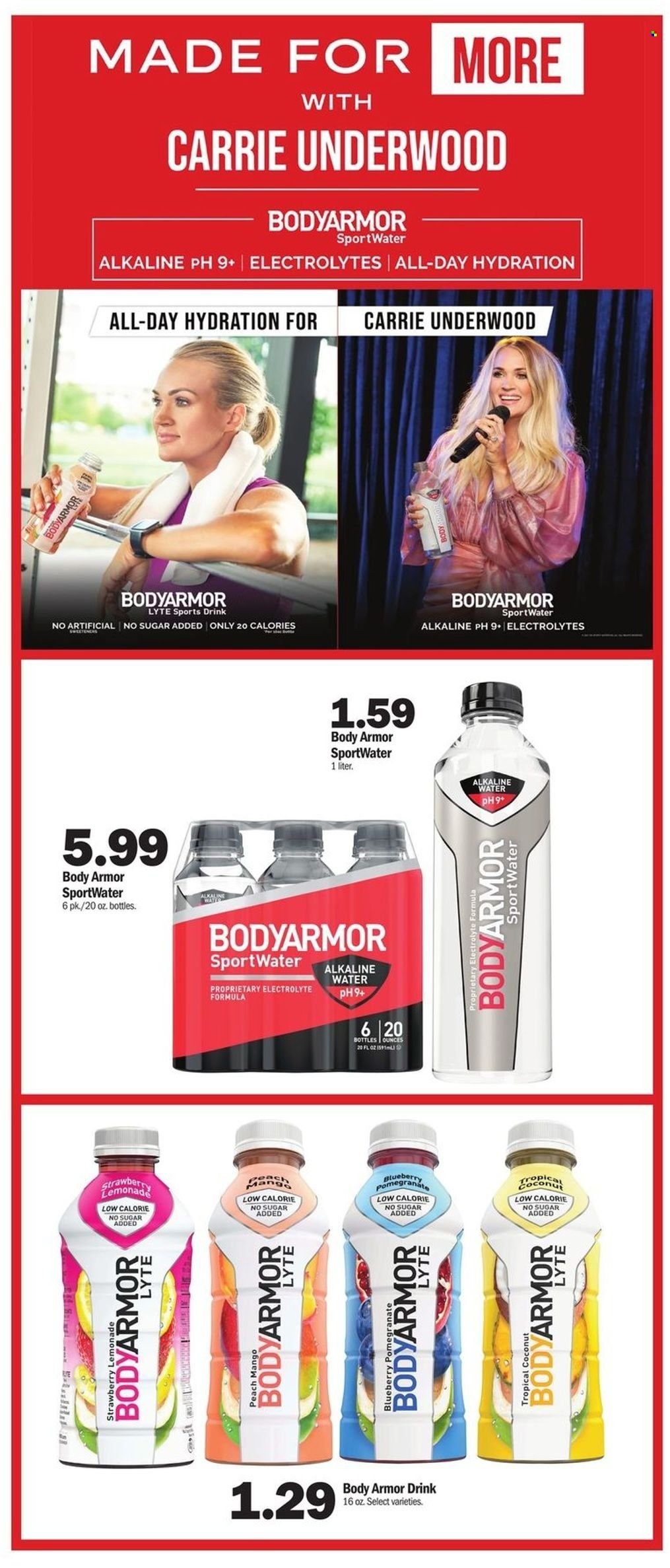 Meijer (IL) Weekly Ad Flyer May 8 to May 15