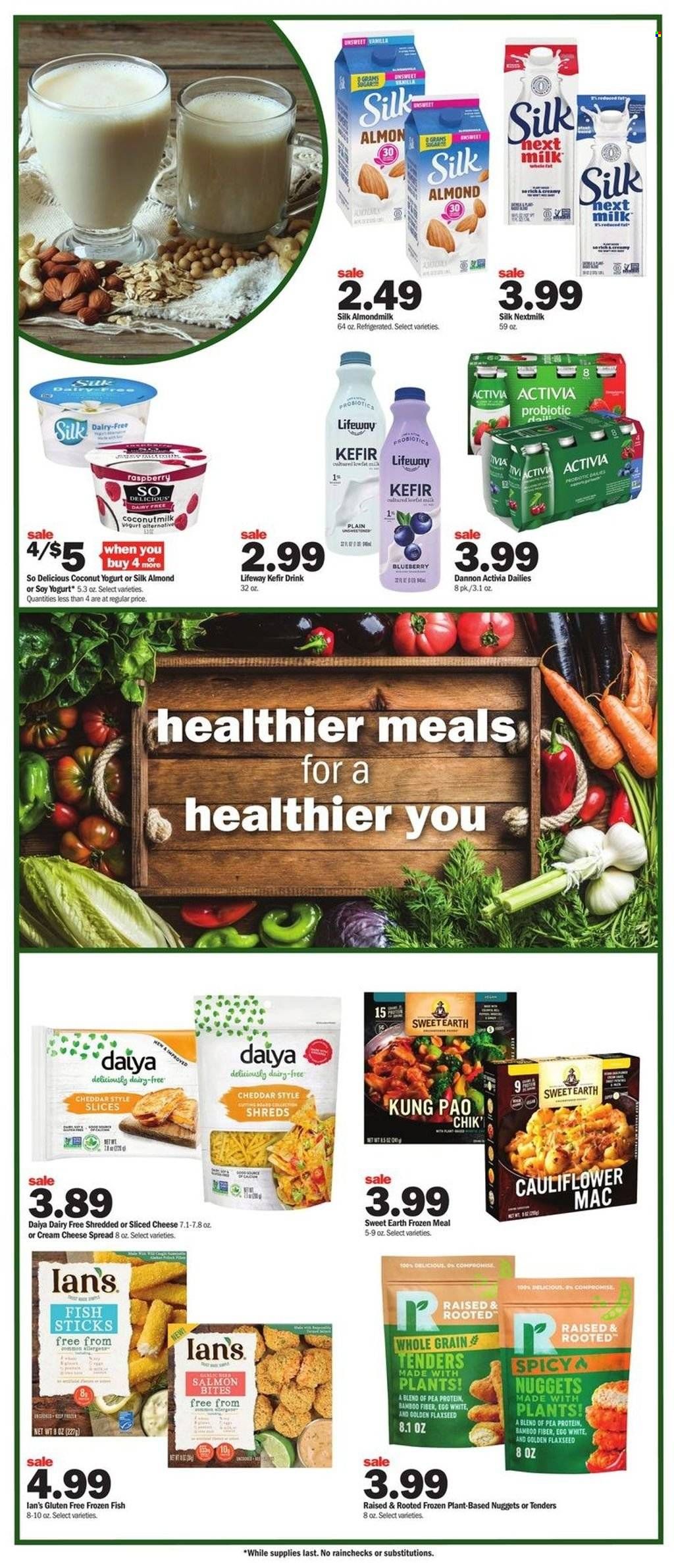 Meijer (IL) Weekly Ad Flyer May 8 to May 15