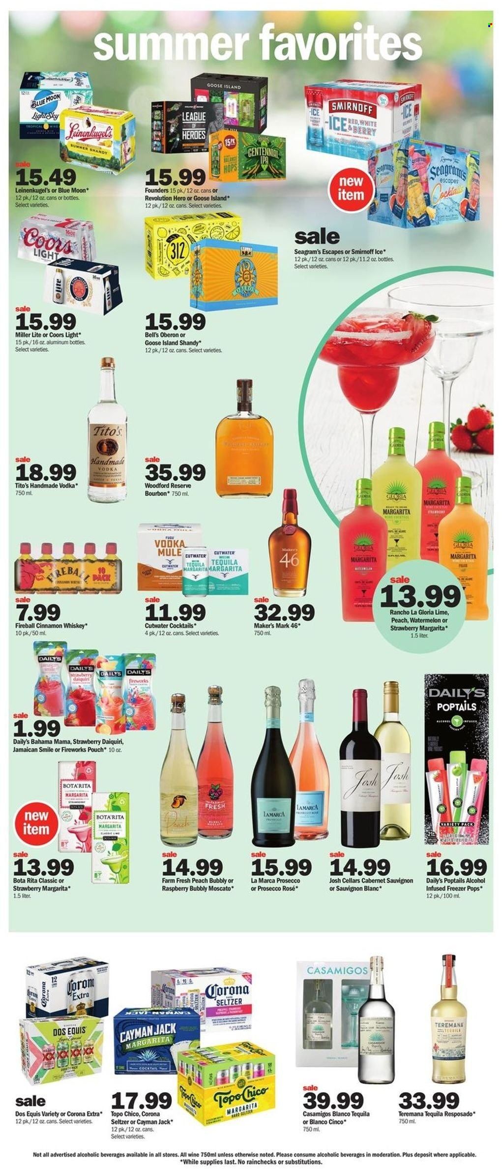 Meijer (IL) Weekly Ad Flyer May 8 to May 15
