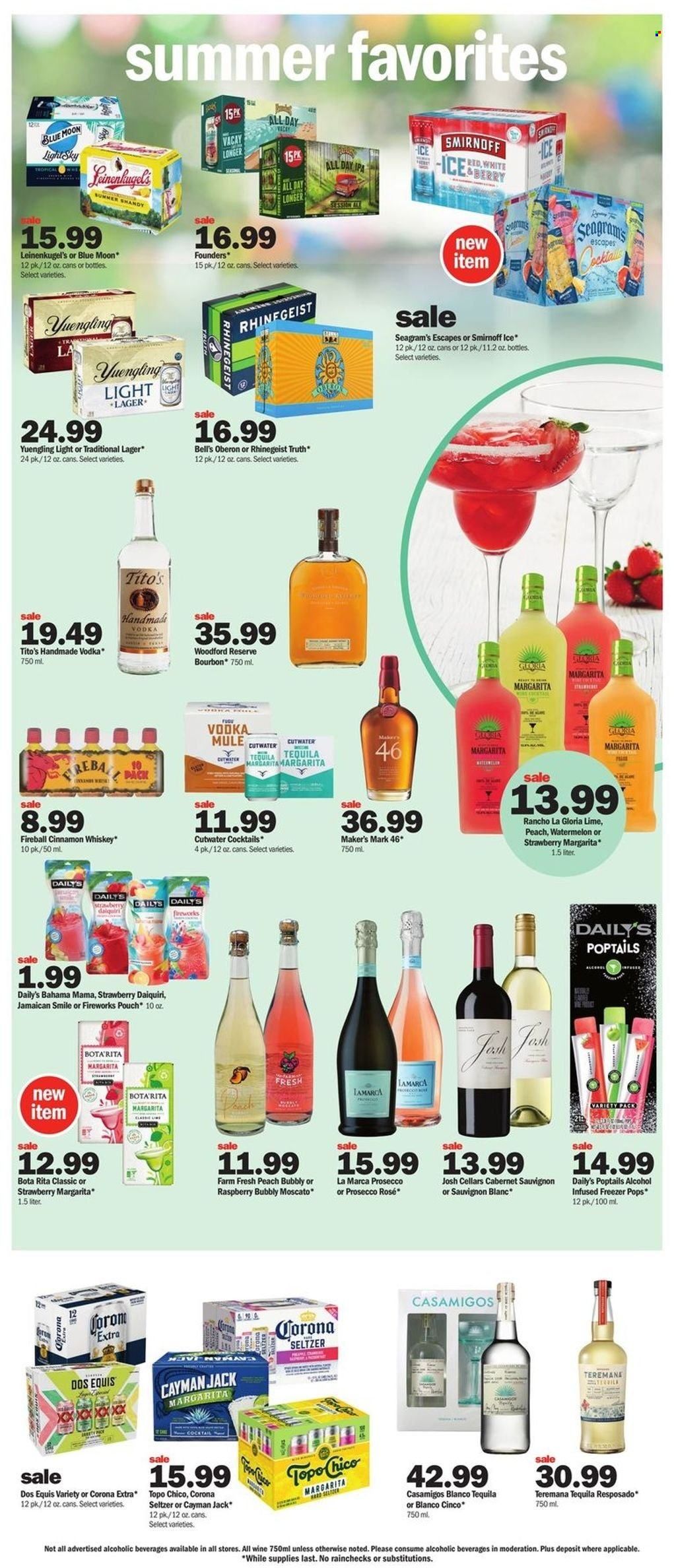 Meijer (IN) Weekly Ad Flyer May 8 to May 15