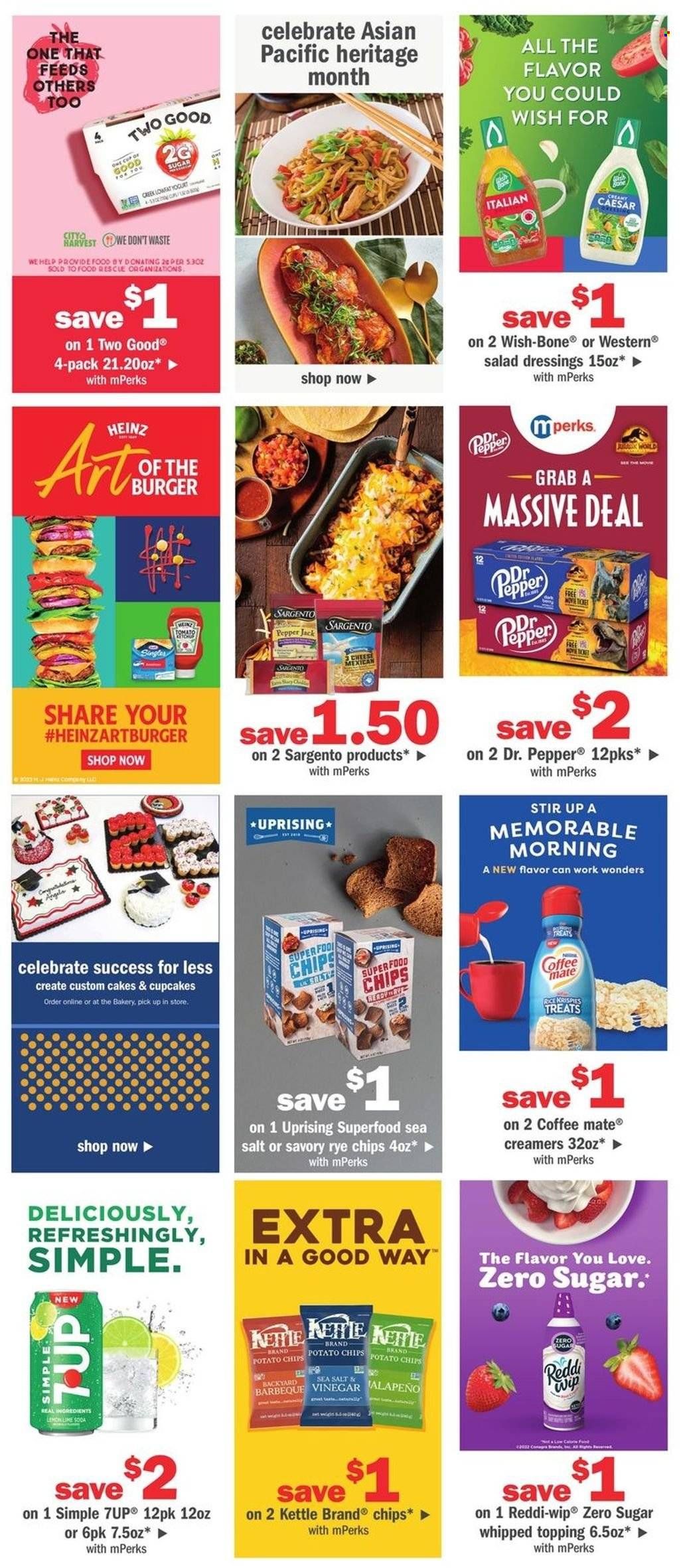 Meijer (OH) Weekly Ad Flyer May 8 to May 15