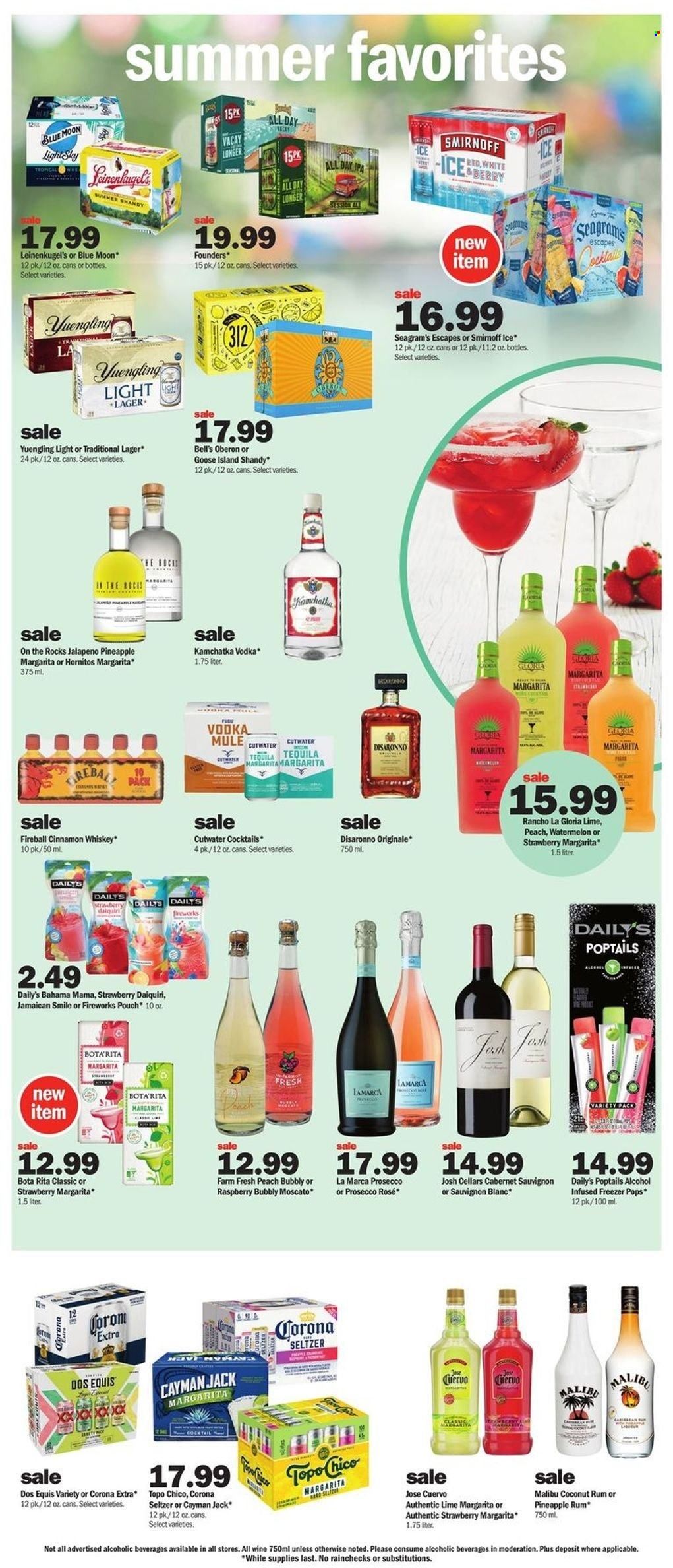 Meijer (OH) Weekly Ad Flyer May 8 to May 15
